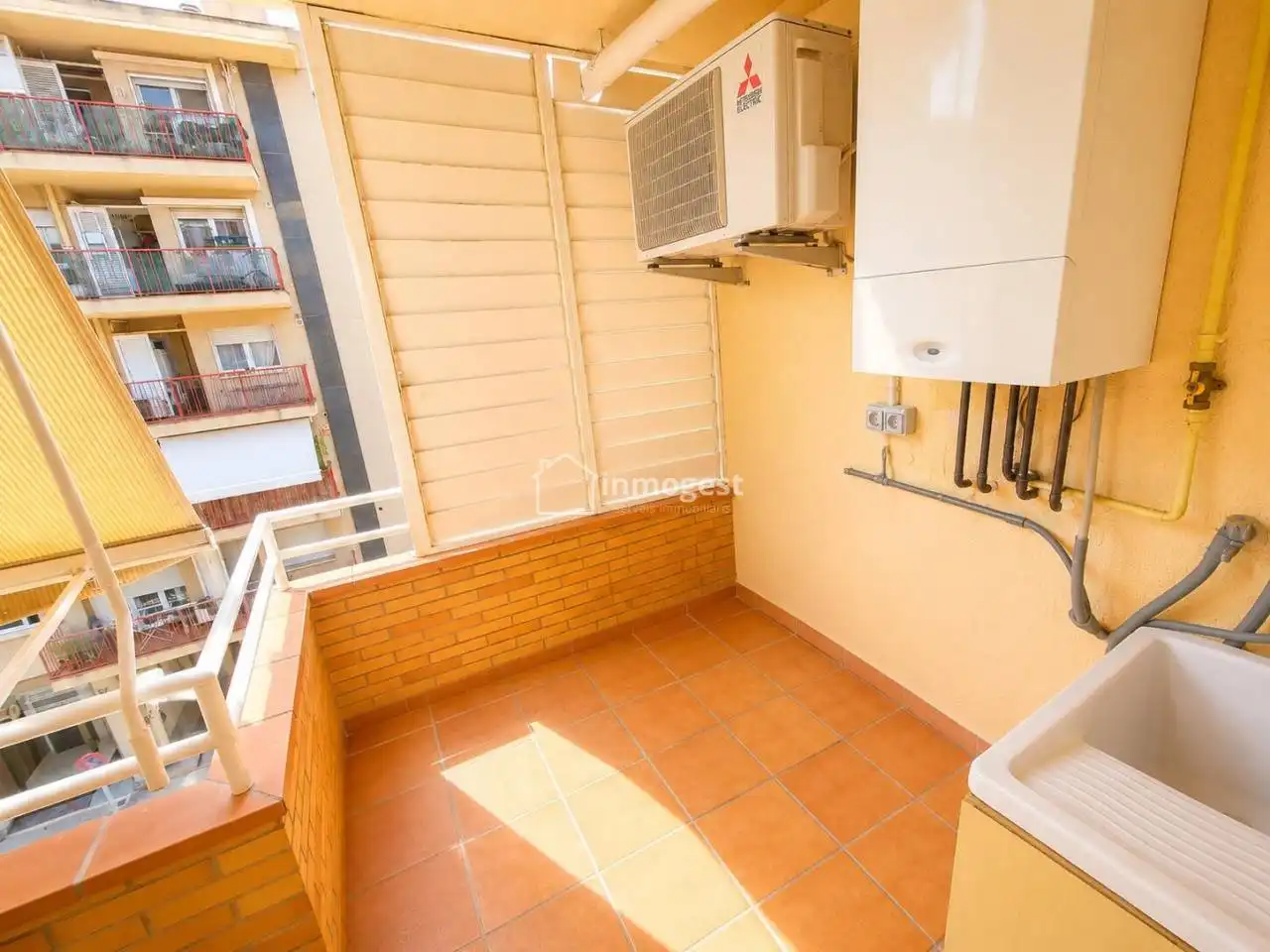 Wohnung mit Terrasse zum Verkauf in Calle Agudes, imagen 15