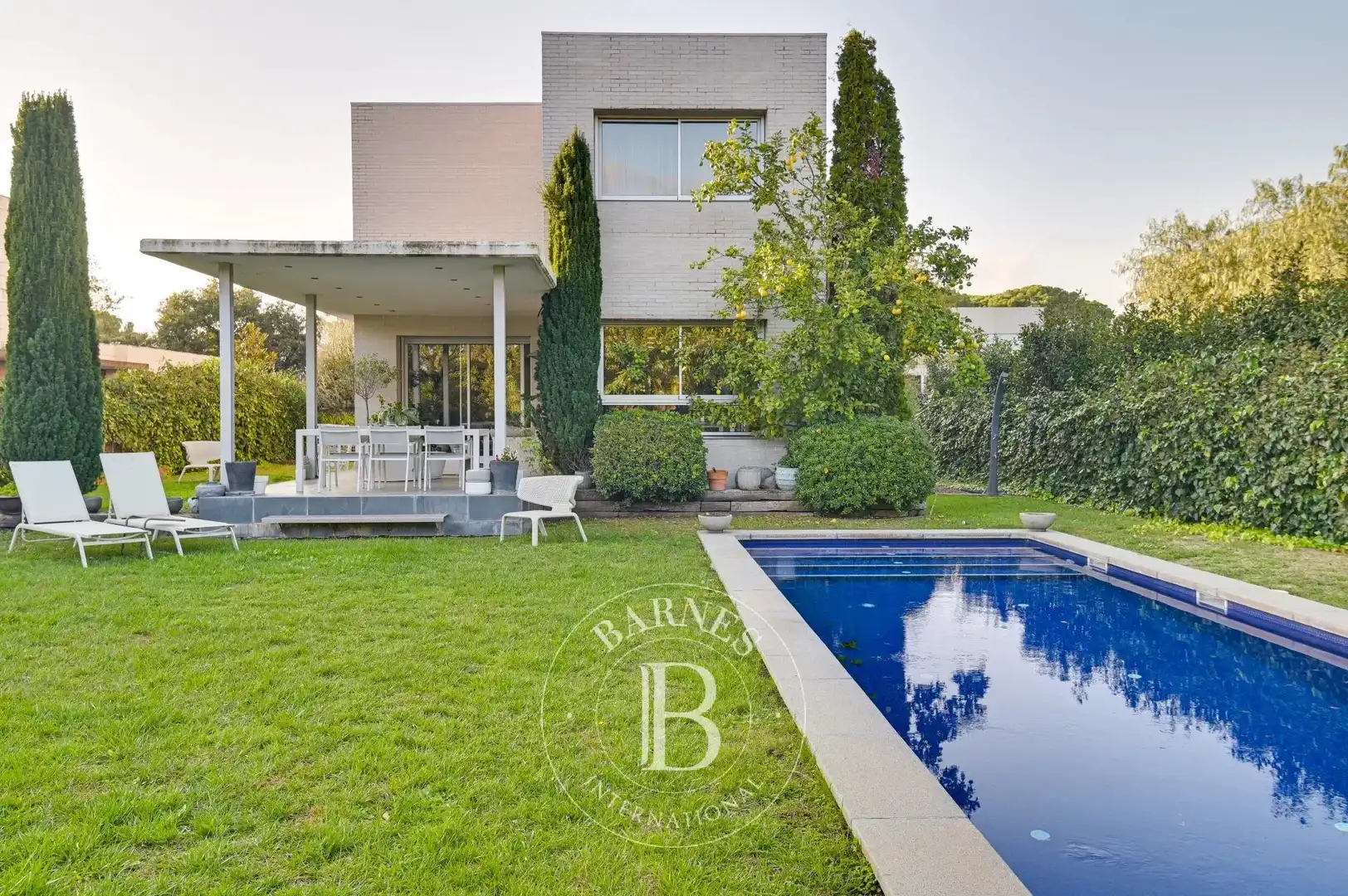 Casa con piscina en venta en Palau