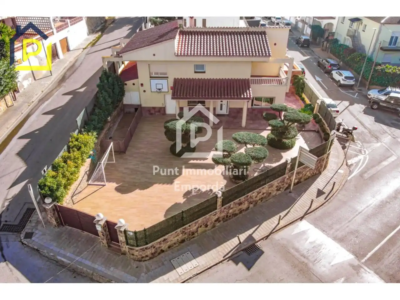 Maison avec piscine à vendre à Gran Via Pau Casals, imagen 20