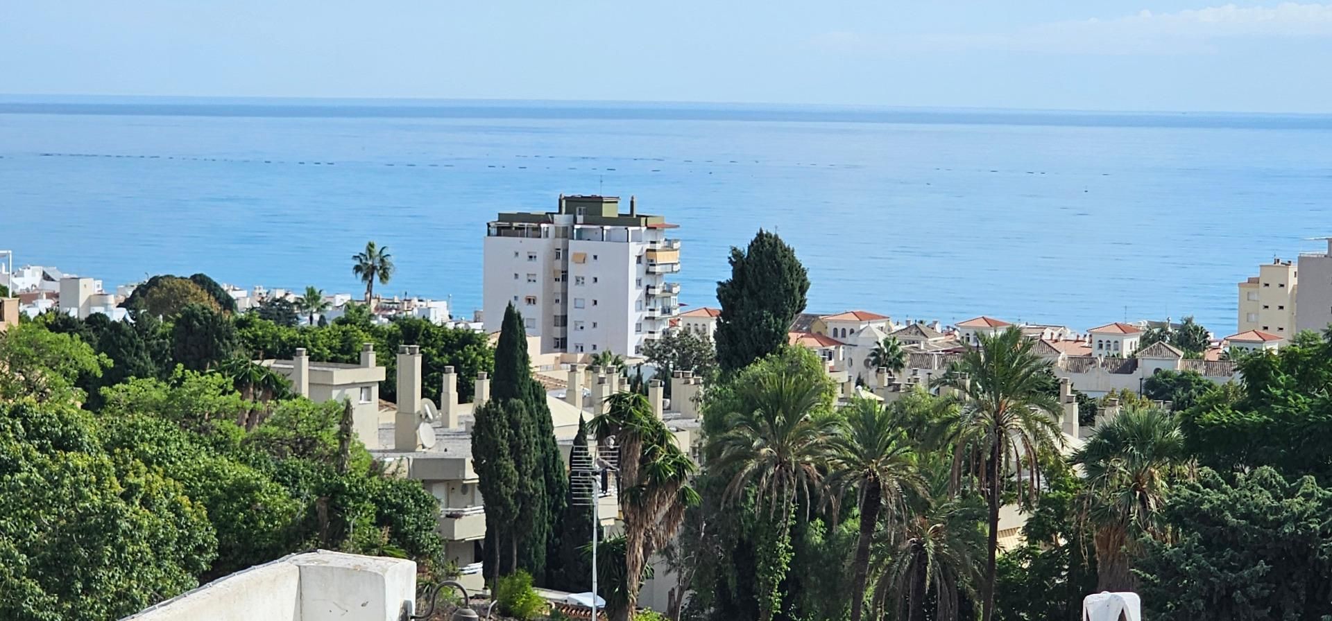Exterior view of Apartment to rent in Torremolinos  with Terrace