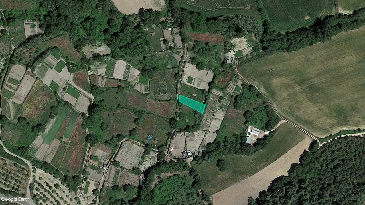 Terreni e lotti in vendita a Paraje Fuentecilla