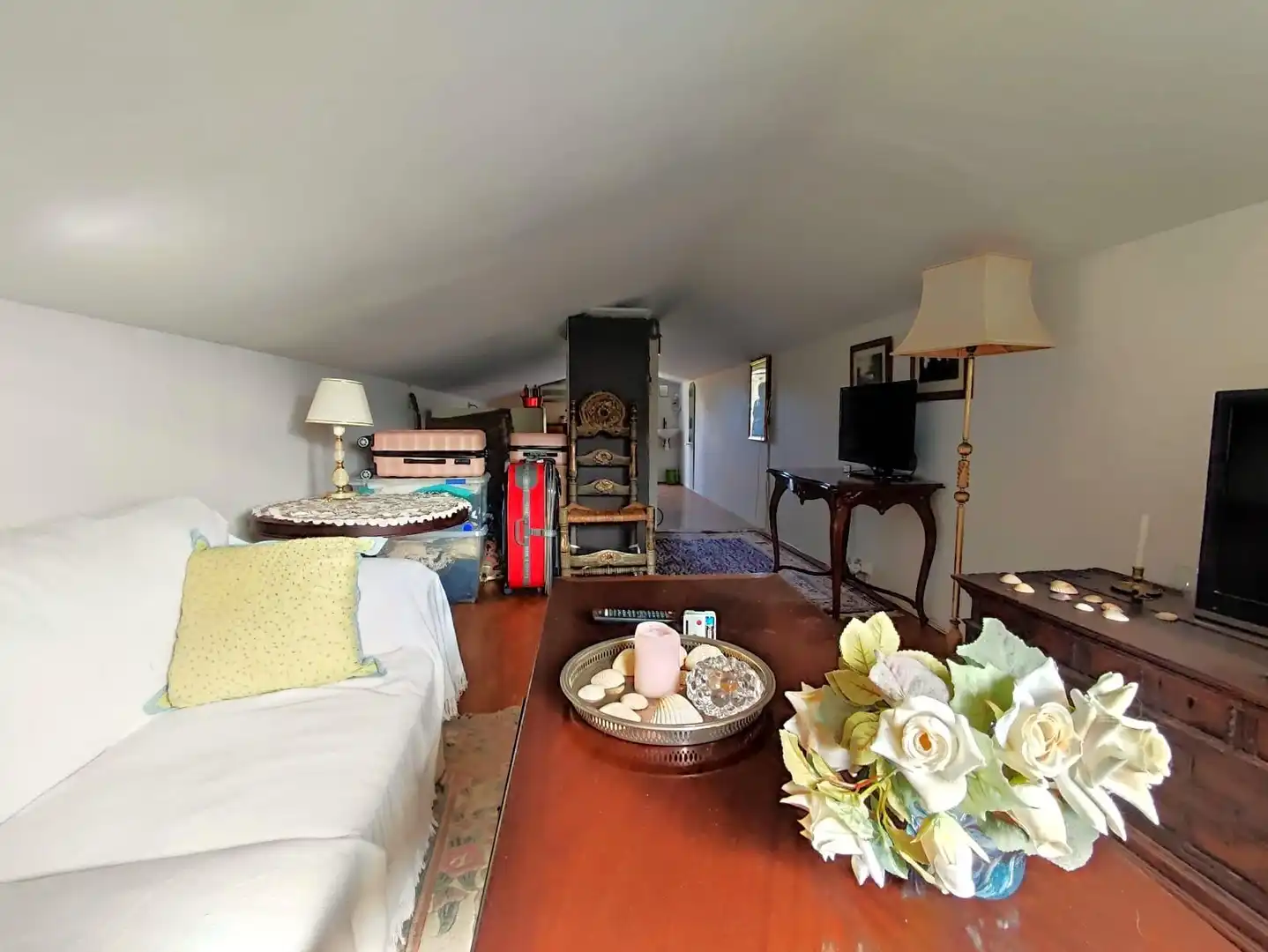 Casa amb jardí en venda a Carrer Carrer Montseny, imagen 31
