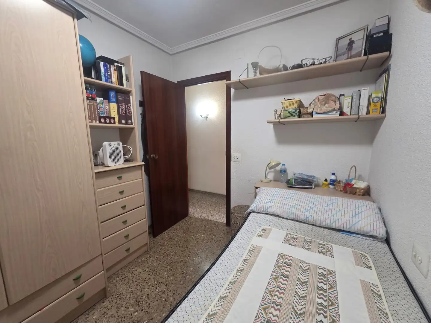 Flat with terrace for sale in Cariñena - Carinyena, imagen 18