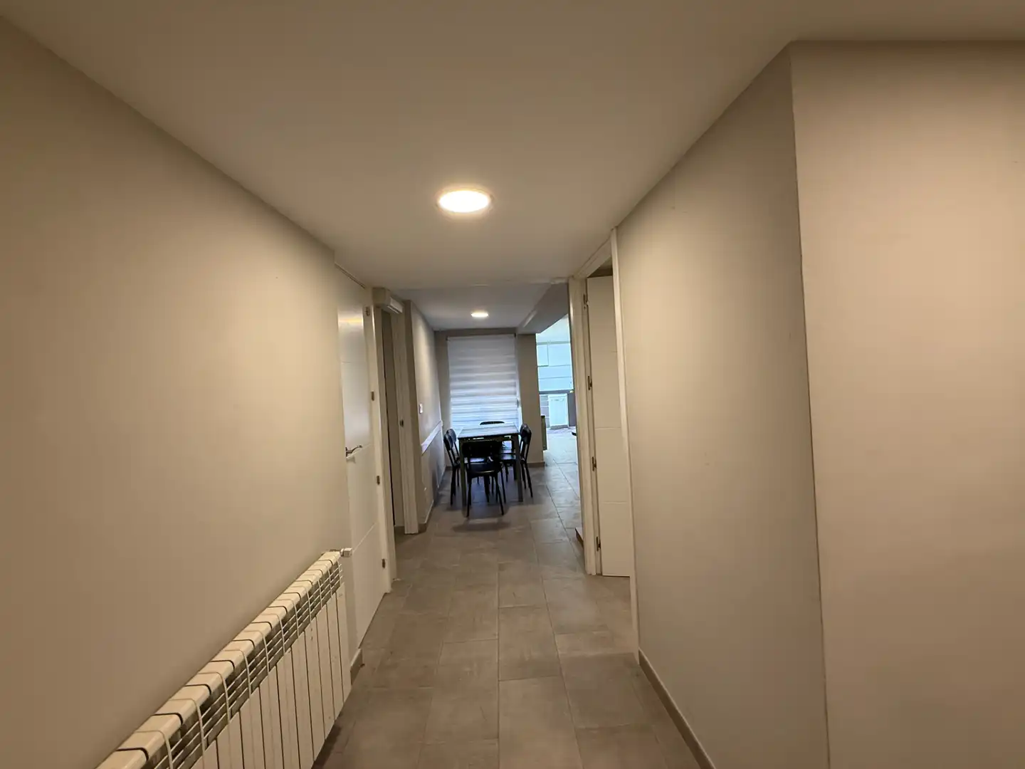 Casa o chalet de alquiler en Carrión de los Condes con Aire acondicionado, Calefacción y Amueblado