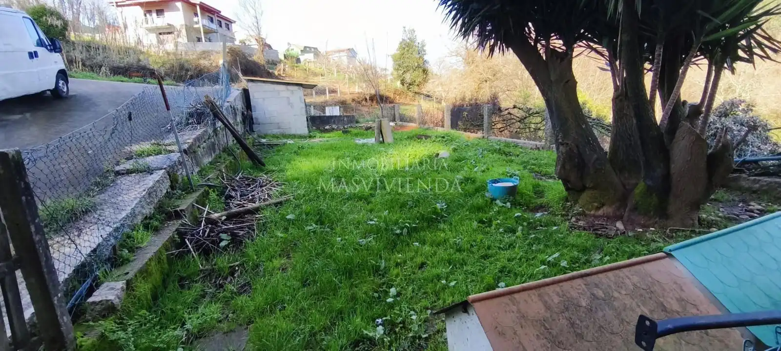 Detached homes for sale in Arrufana (Da)-Louredo, Mos
