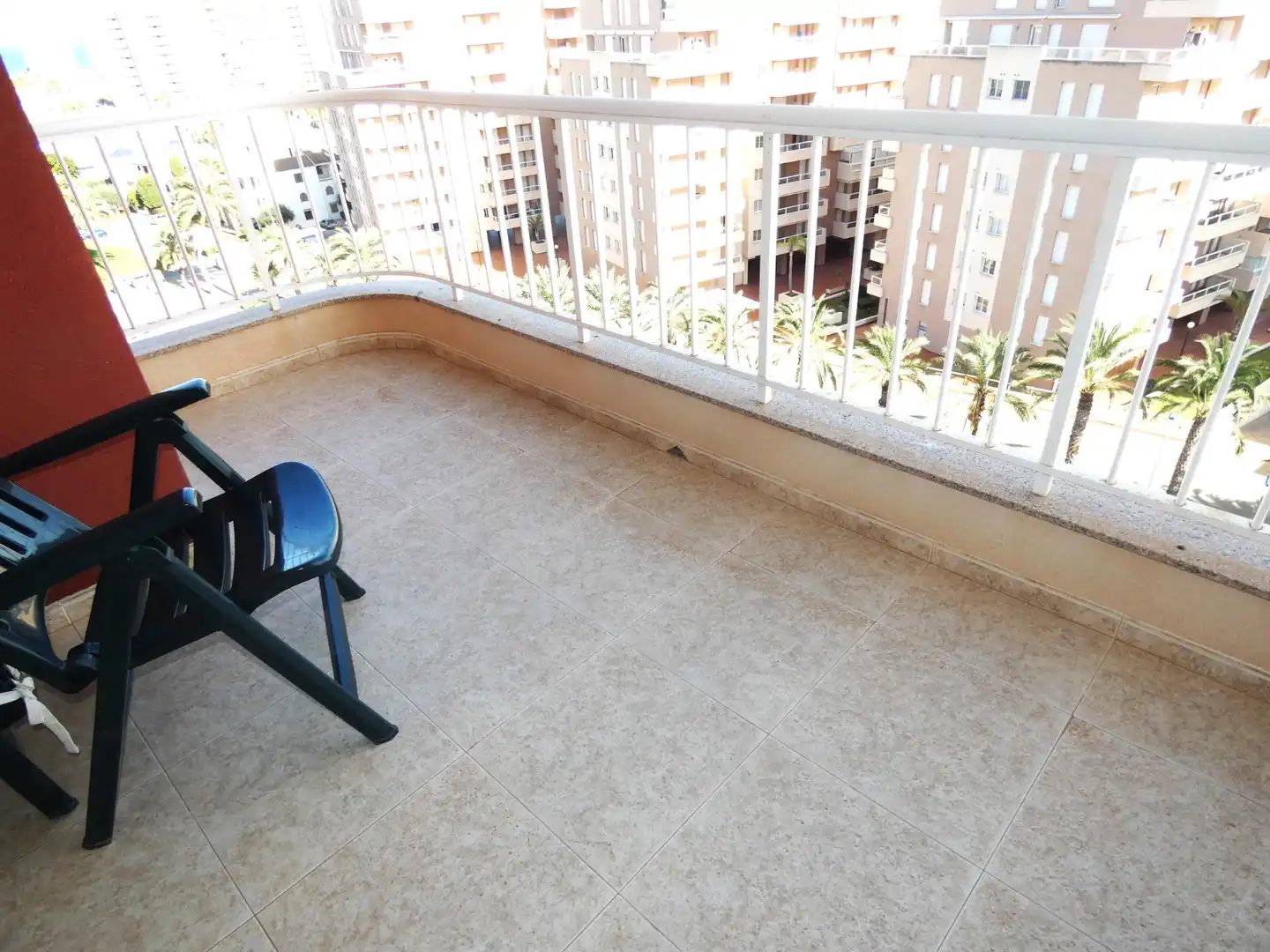 Flat with terrace for sale in Veneziola, imagen 5