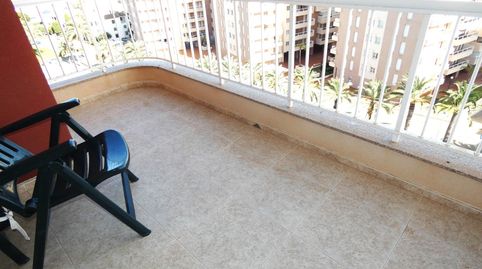 Foto 5 de Piso en venta en Veneziola, La Manga del Mar Menor