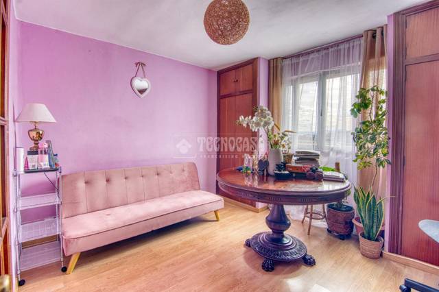 Piso en Venta en Cueto