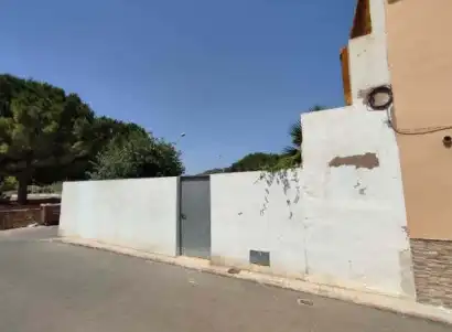 Land for sale in Quart de les Valls