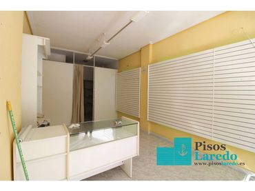 Local comercial en venta en Calle centro 6