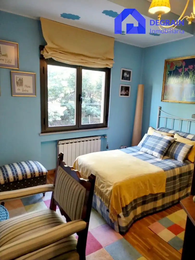 Piso con ascensor en venta en Calle CALLE TEODORO CUESTA, imagen 27