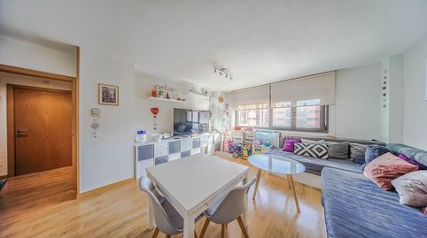 Photo 2 of Flat for rent in Prado Santo Domingo - Ensanche, Alcorcón