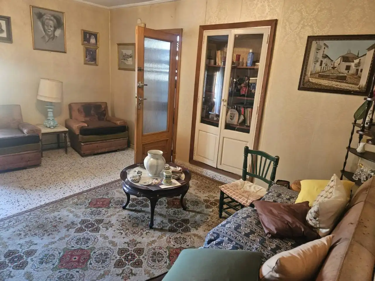 House for sale in Calle Iglesia 28, imagen 41