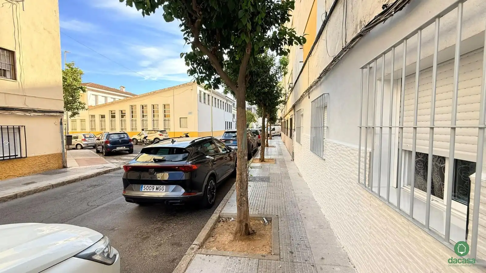 Appartamento in vendita a Nuevo Parque - Los Rosales - Tráfico Pesado, imagen 2