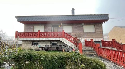 Photo 2 of Houses for sale in Flores de Sil - La Placa, Ponferrada