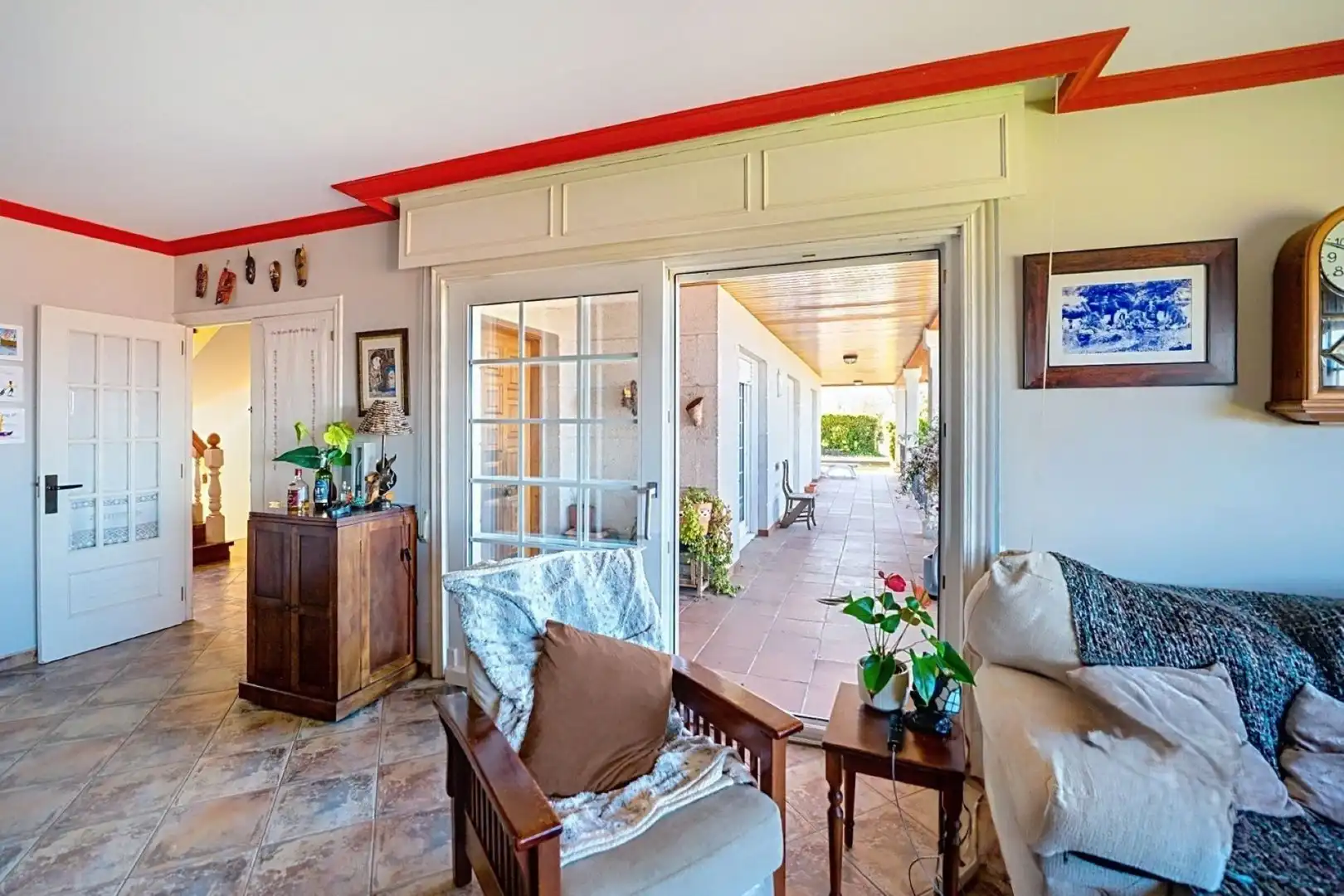Maison avec piscine à vendre à Calle Rua Carballeza 6 6 6, imagen 24