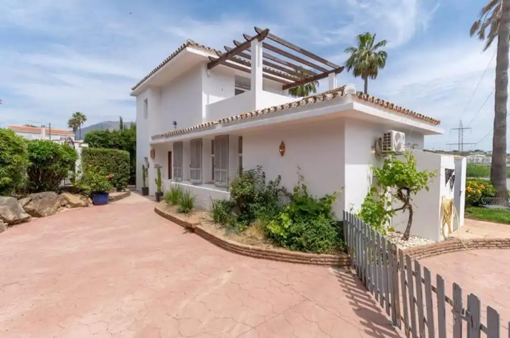 Haus mit Pool zum Verkauf in Playa Bahía Dorada, imagen 20