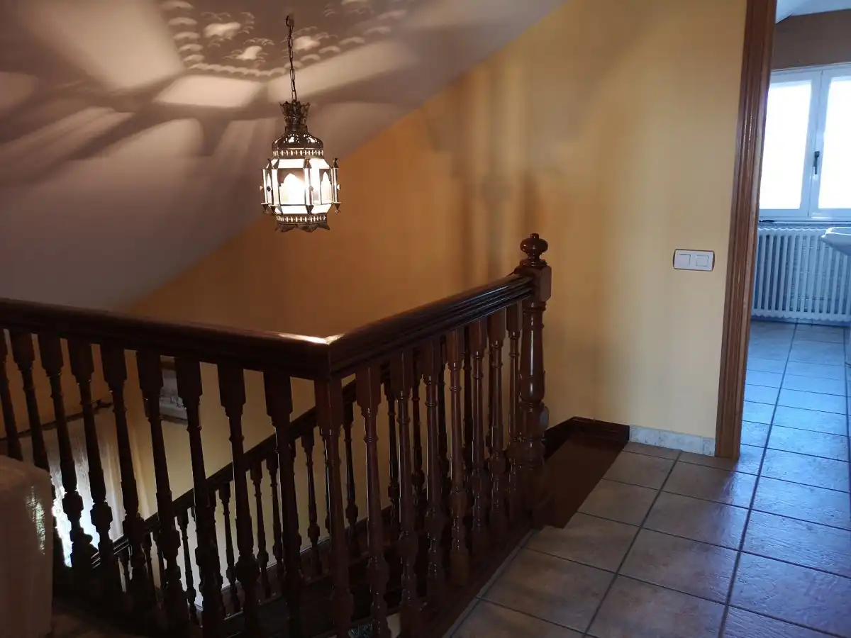 Casa amb terrassa en venda a Ciudad Rodrigo, imagen 32