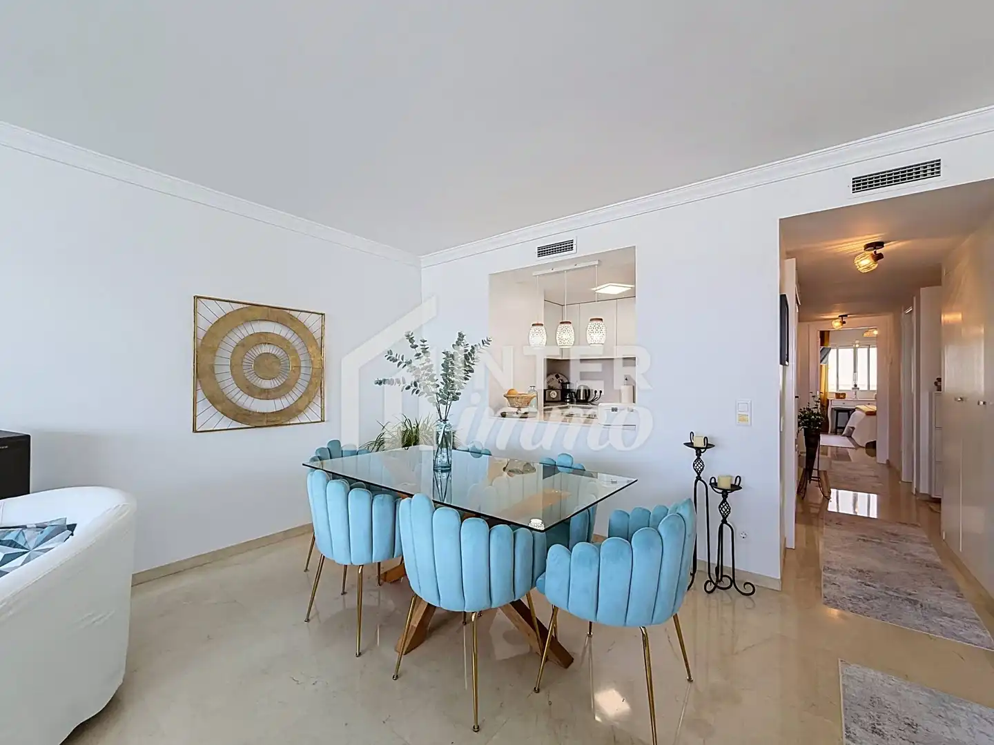 Appartement compact avec piscine à vendre à Caballito de Mar 41, imagen 3