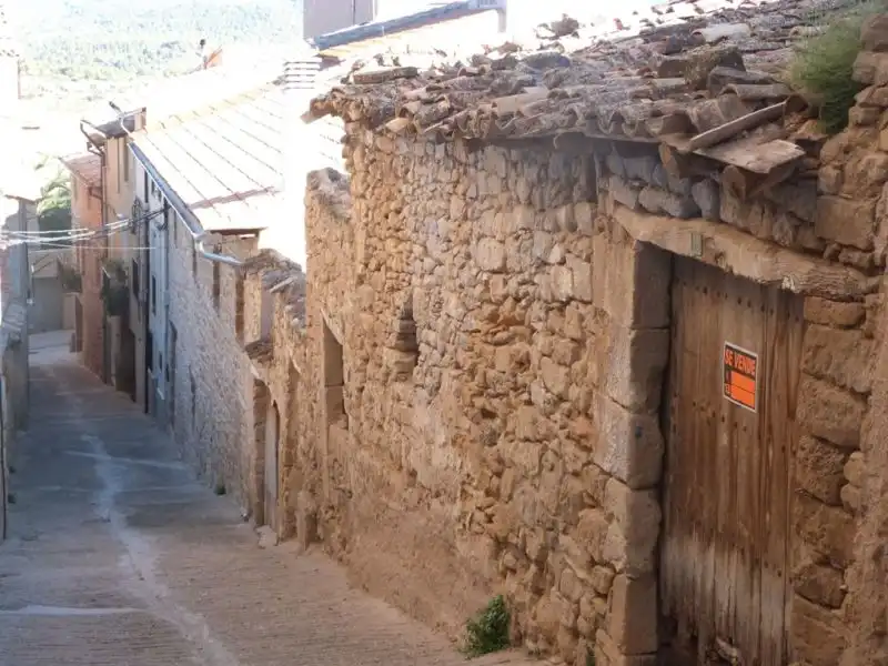 Terreni e lotti in vendita a La Fresneda, imagen 2