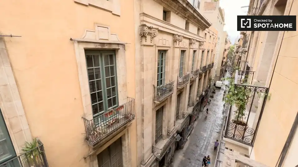 Pis de lloguer a Ciutat Vella, imagen 14