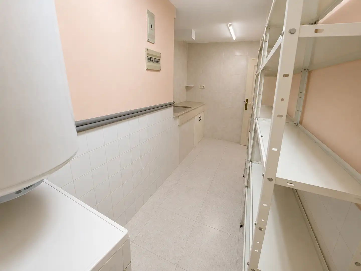 Baño de Local en venta en Santurtzi 