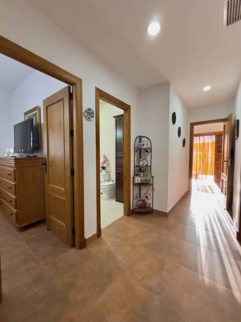 Chalet con jardín en venta en Medina Sidonia, imagen 22