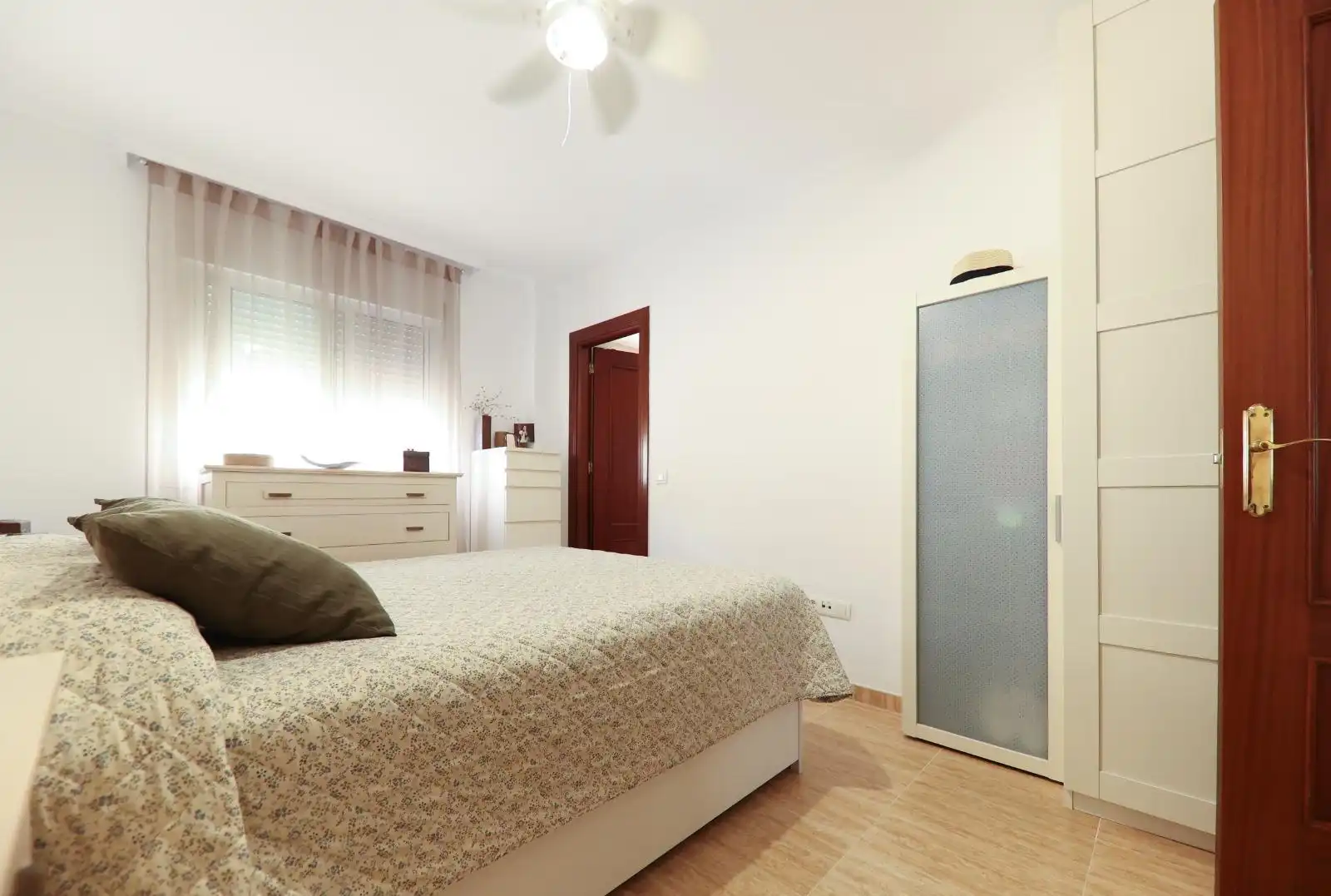 Apartament amb terrassa en venda a Las Lagunas, imagen 16