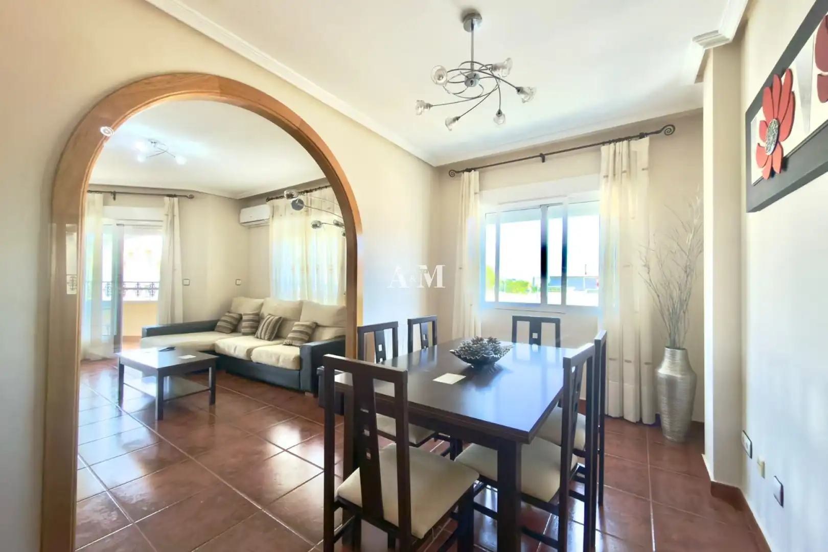Flat to rent in Pilar de la Horadada ciudad, imagen 9
