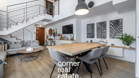 Foto 3 de Planta baja en venta en Sant Ramón, Cerdanyola del Vallès