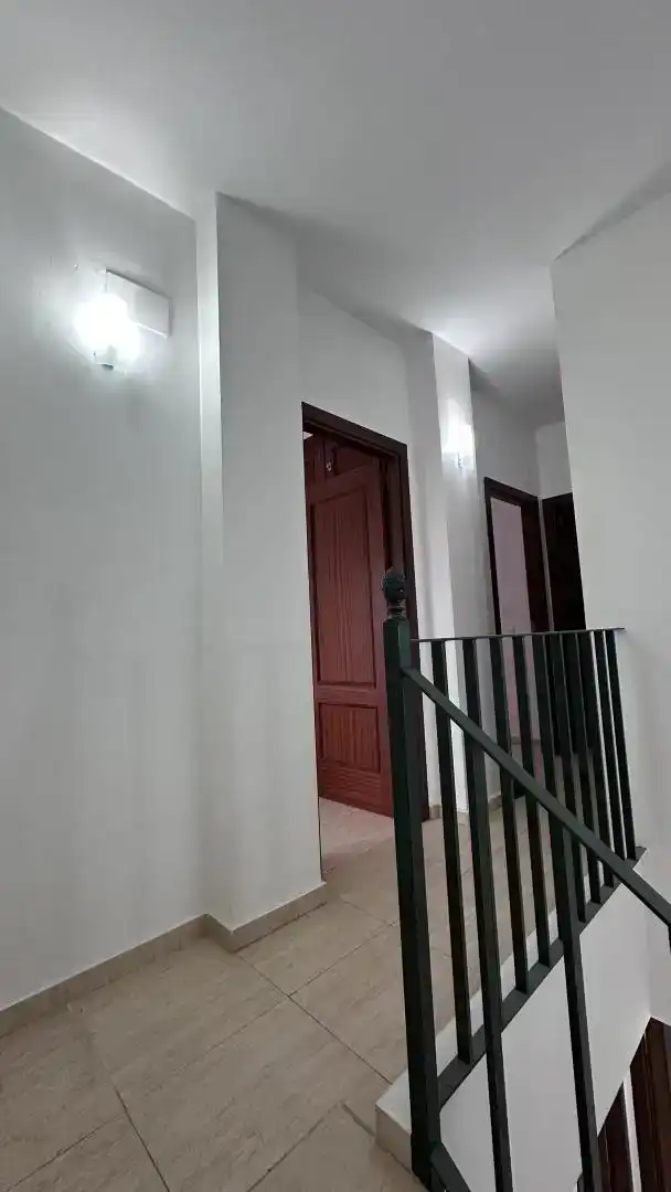 Detached homes for rent in San Juan del Puerto, Huelva