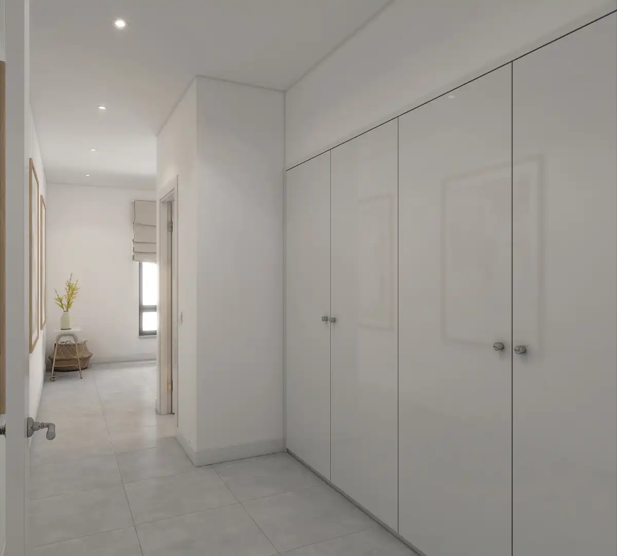 Apartament en venda en Altea amb Calefacció