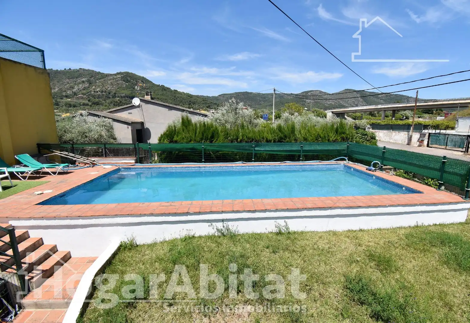 Villa avec terrasse à vendre à Camino Assut, imagen 58