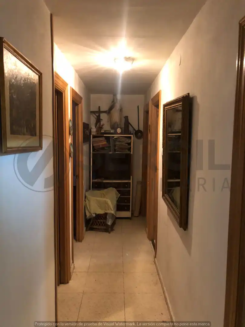 Piso en venta en Segovia con Terraza