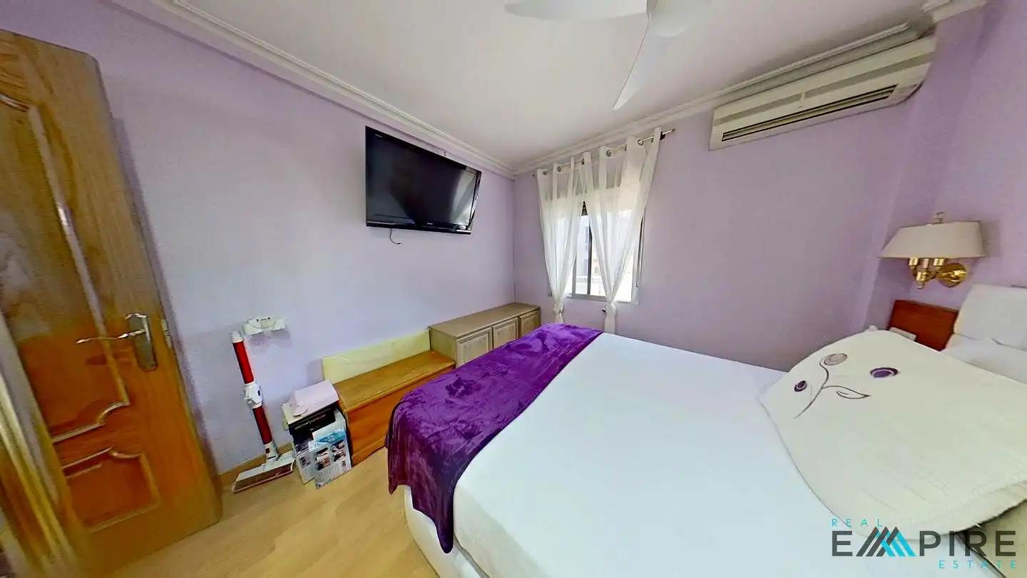 Habitación de Piso en venta en Parla con Aire acondicionado, Calefacción y Terraza