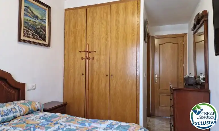 Appartement compact avec piscine à vendre à Calle JOSÃ‰ ESPRONCEDA 9 3 A 9, imagen 13