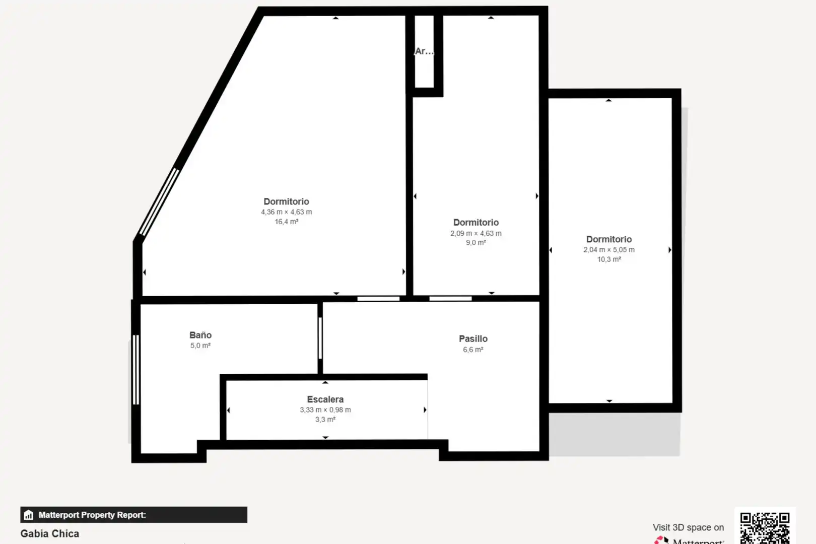 Casa o chalet en venta en Las Gabias con Aire acondicionado y Terraza