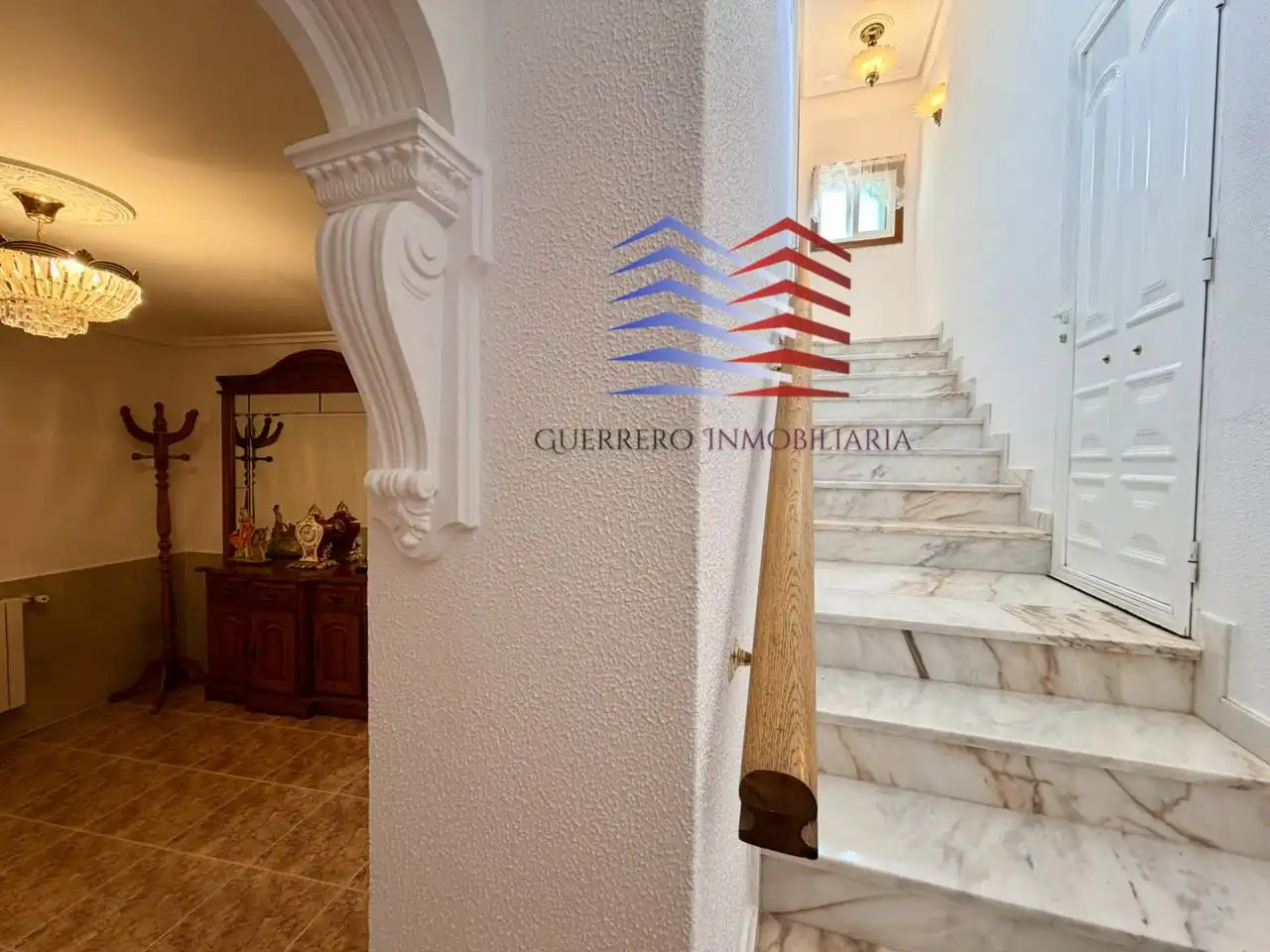 Casa o chalet en venta en Coles con Calefacción, Jardín privado y Terraza