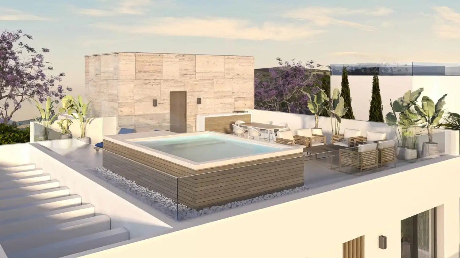 Villa con piscina in vendita a Chullera, imagen 17