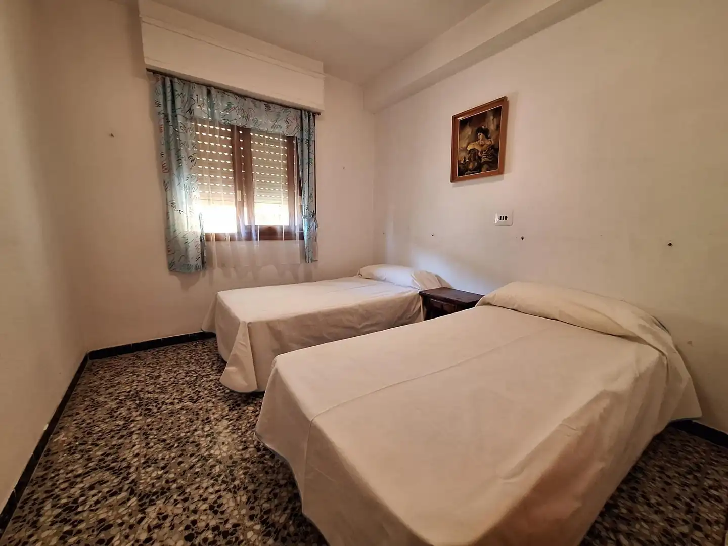 Habitación de Apartamento en venta en Tavernes de la Valldigna con Aire acondicionado y Balcón