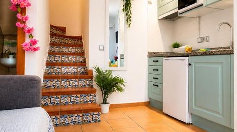 Foto 4 de Dúplex en venda a Touroperador Air Marín, Maspalomas - Meloneras, San Bartolomé de Tirajana