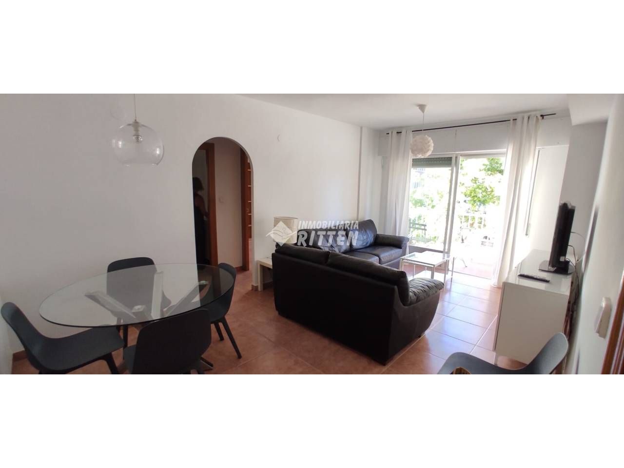 Piso en venta en Calle JORGE JUAN, Ciudad Jardín, Cartagena ciudad