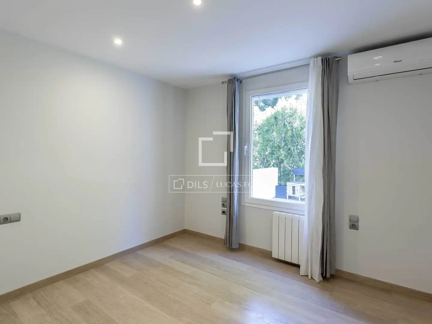 Habitación de Casa o chalet de alquiler en L'Eliana con Aire acondicionado, Jardín privado y Trastero