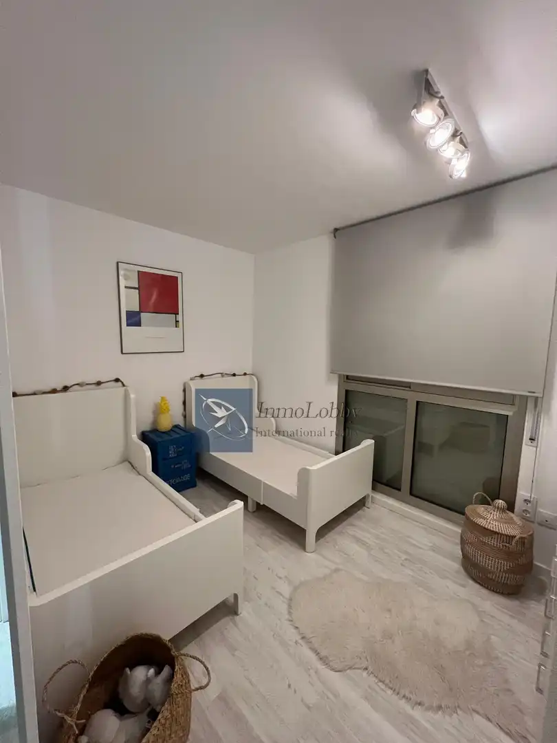 Apartamento de alquiler en Verona Terol, Port d'Aro