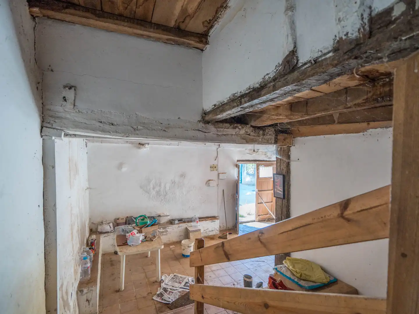 House for sale in Barrio Riancho 36, imagen 24
