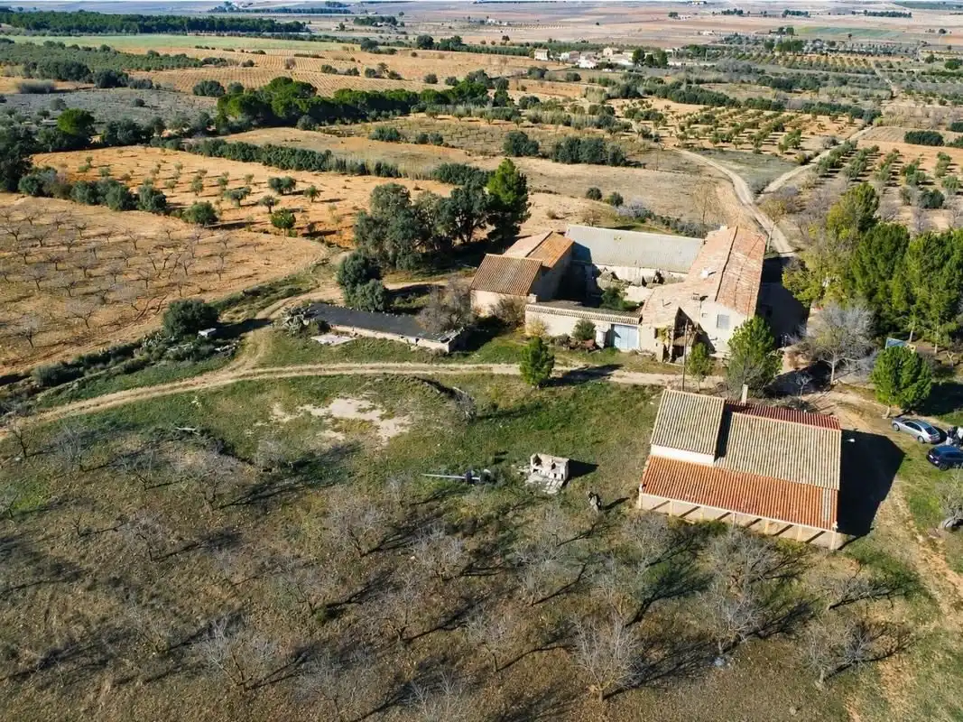 Haus zum Verkauf in El Carril - Paseo de Chapi, imagen 4