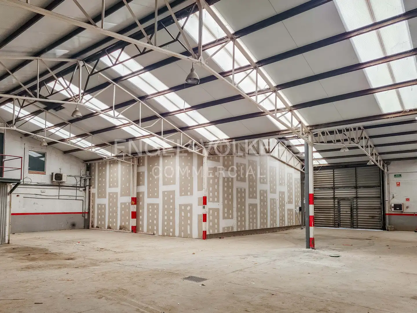 Industriegebäude zum Verkauf in Sant Celoni, imagen 11