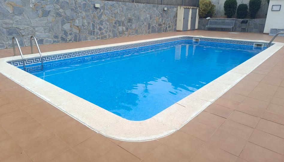 Foto 1 de Casa adosada de alquiler en La Secuita, Tarragona