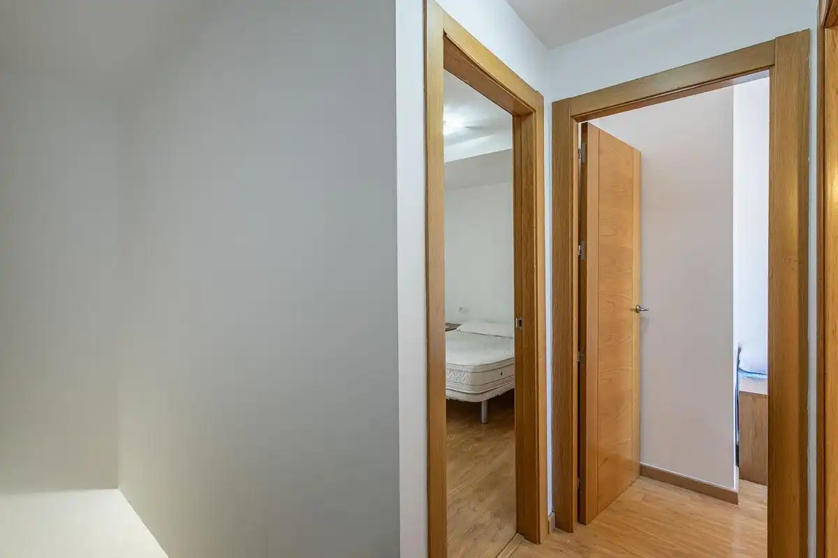 Dúplex en venda en Granada amb Aire condicionat, Calefacció i Forn