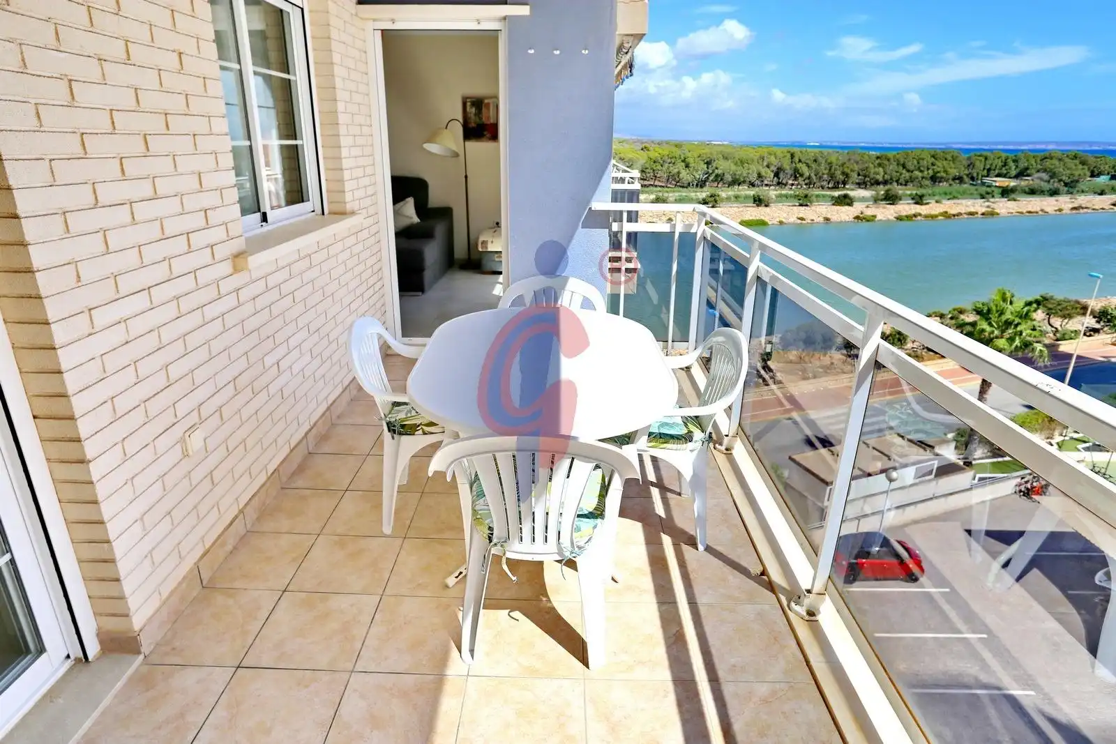 Apartment with pool for sale in Calle Ingeniero Juan García 80, imagen 6